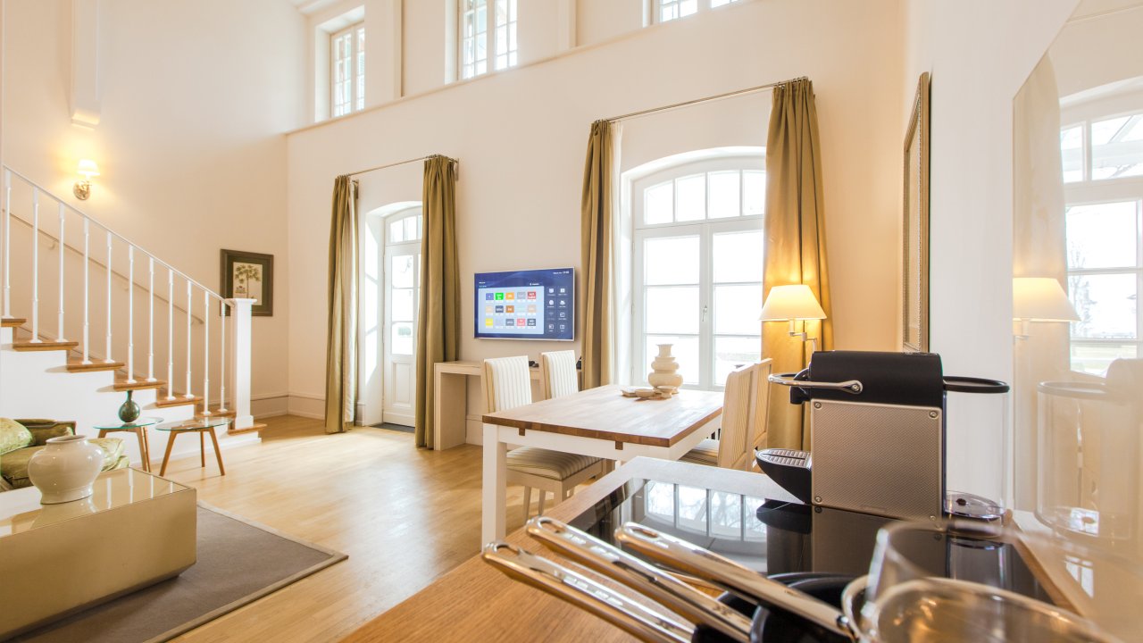 Exclusive Suites Grand Hotel Heiligendamm